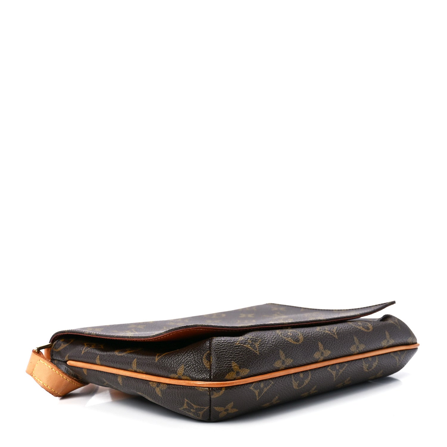 Louis Vuitton Monogram Musette Tango Long Strap 4 of 10