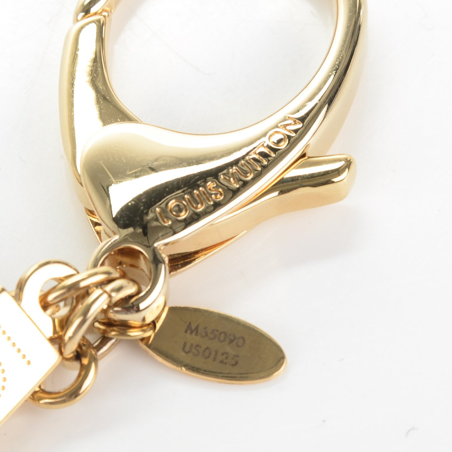 Tapage Bag Charm