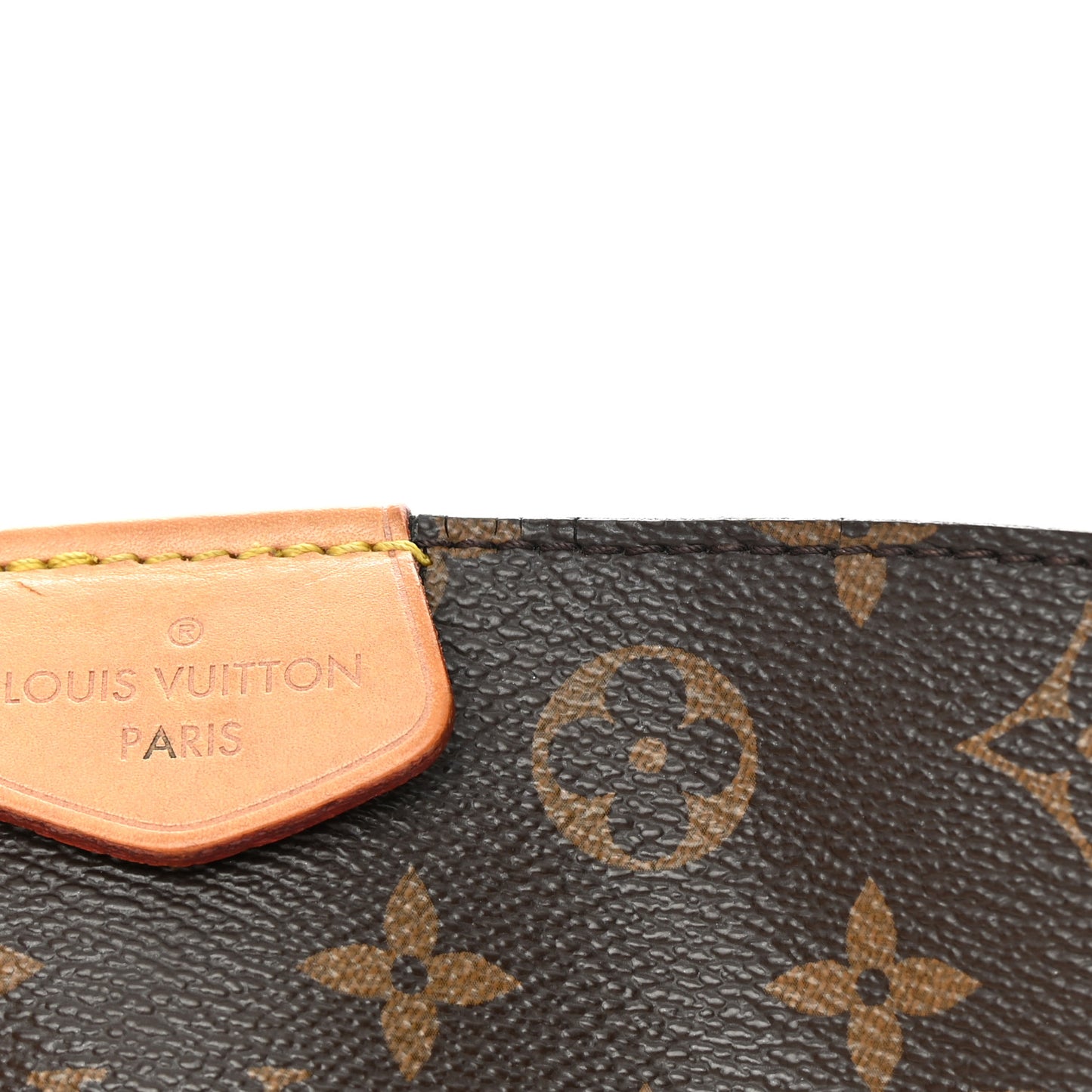Monogram Graceful PM