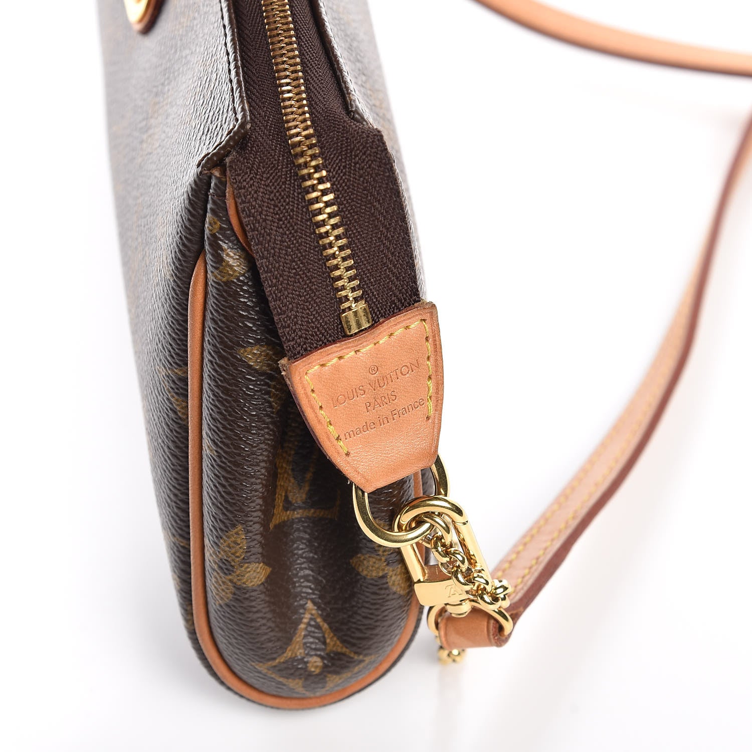 Louis Vuitton Monogram Eva Clutch 8 of 9