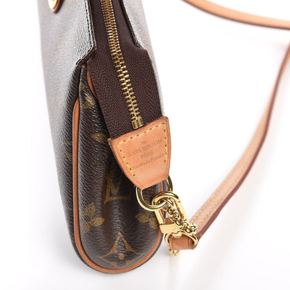 Louis Vuitton Monogram Eva Clutch 8 of 9