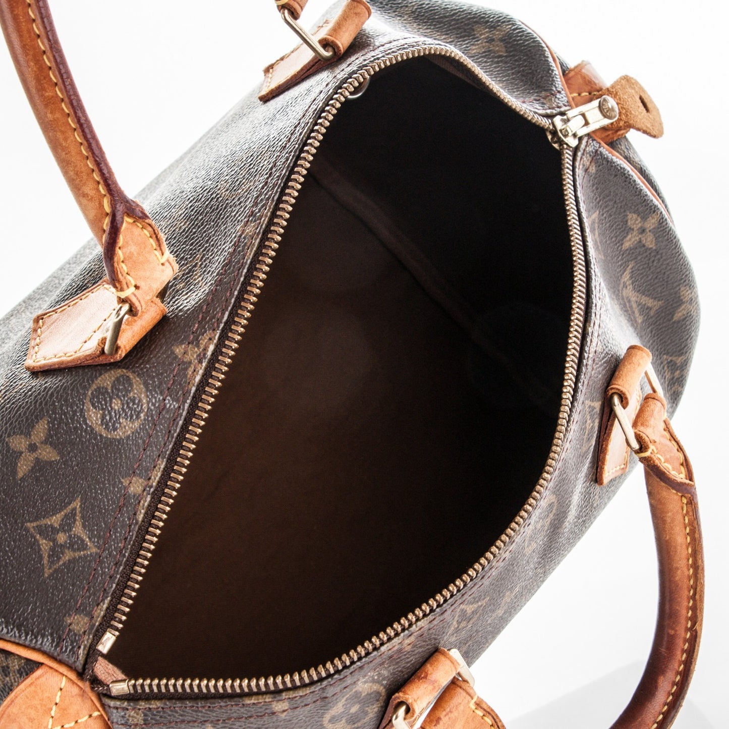 Monogram Speedy 30