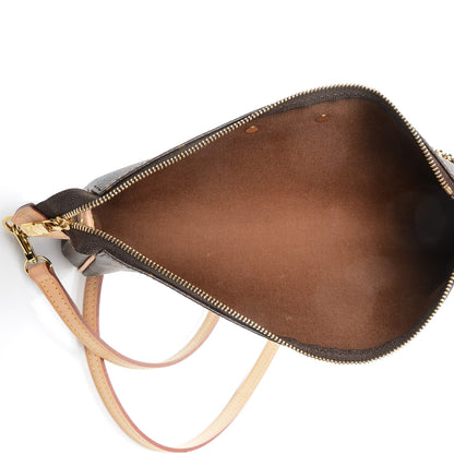 Louis Vuitton Monogram Eva Clutch 5 of 6