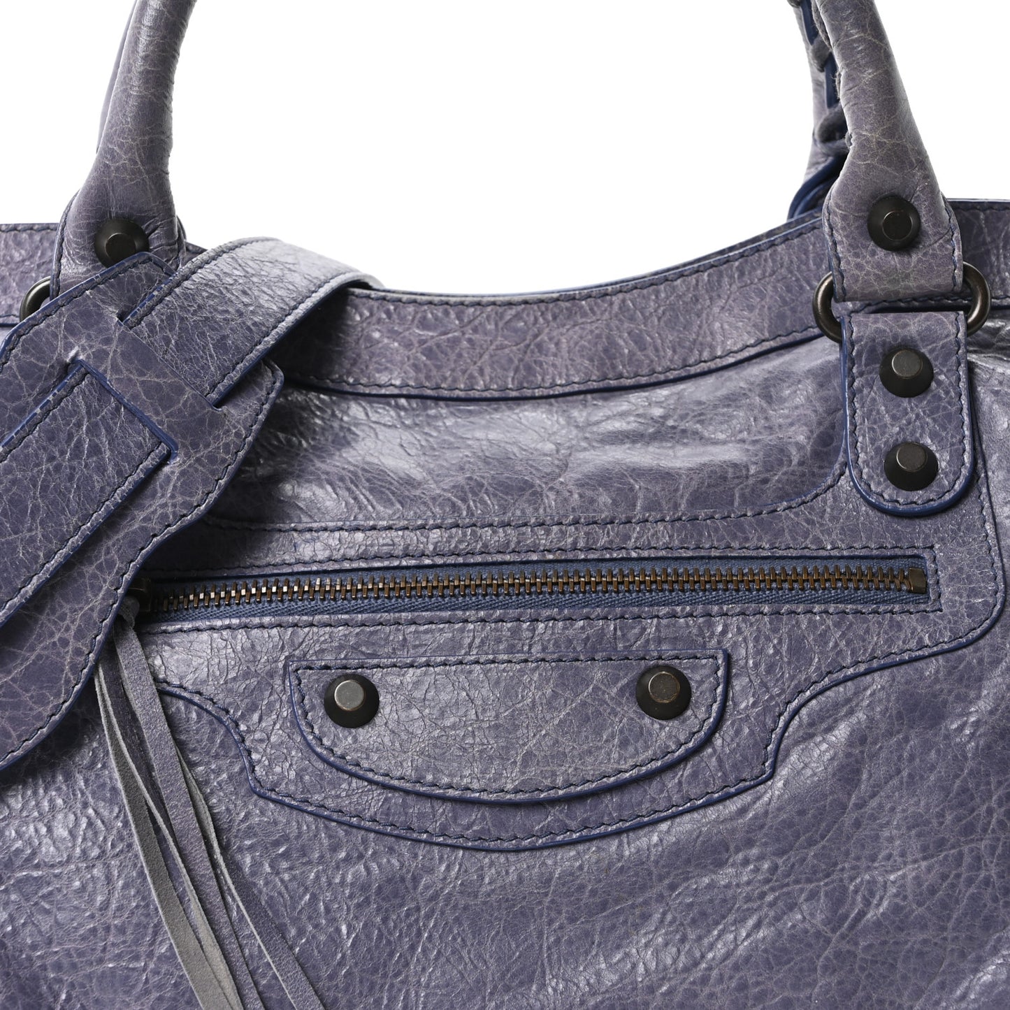 Agneau Classic Hardware City Jacynthe