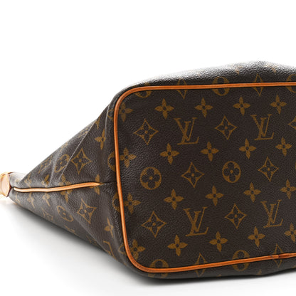 Louis Vuitton Monogram Palermo PM 9 of 16