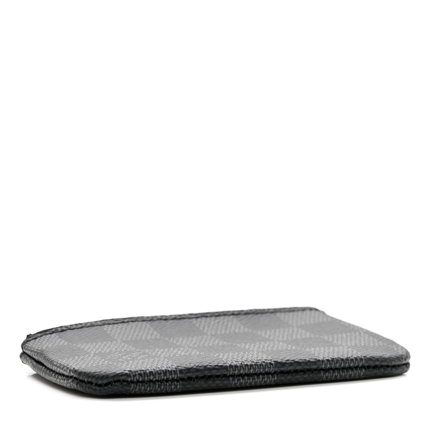 Damier Graphite Key Pouch