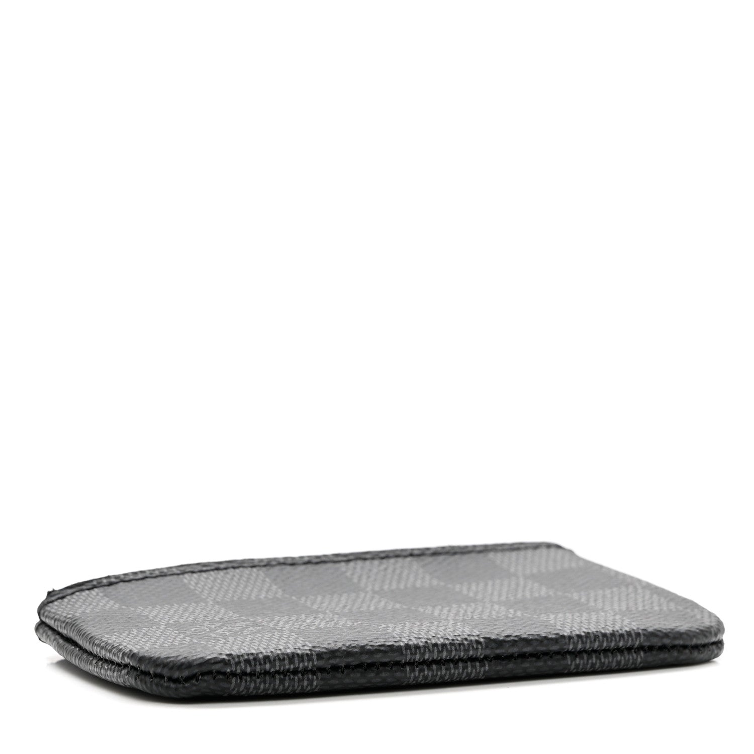 Louis Vuitton Damier Graphite Key Pouch 4 of 7