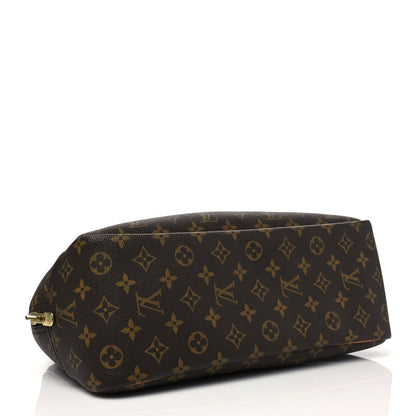Louis Vuitton Monogram Deauville 4 of 9