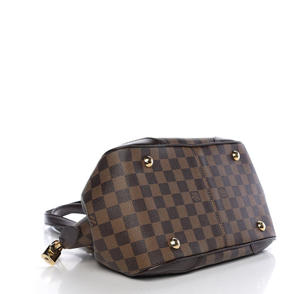 Louis Vuitton Damier Ebene Verona PM 3 of 8