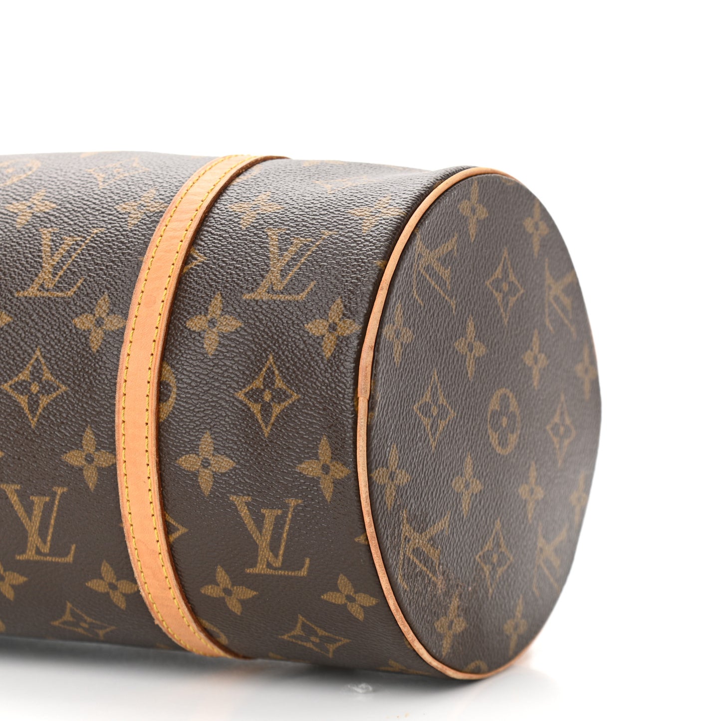 Monogram Papillon 30 With Companion