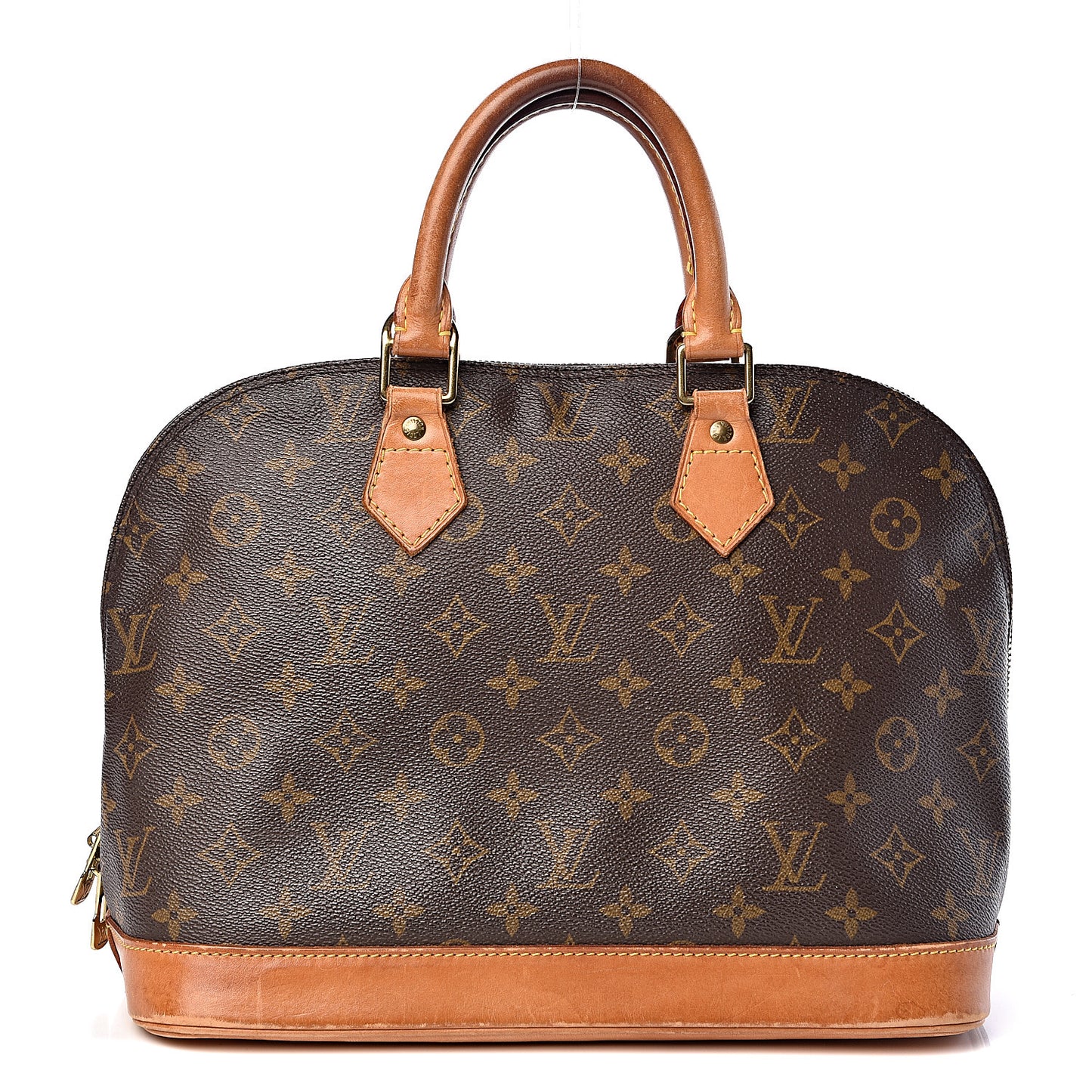 Monogram Alma PM