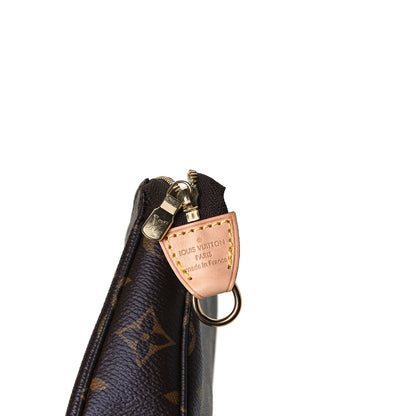 Louis Vuitton Monogram Pochette Accessories NM 7 of 12