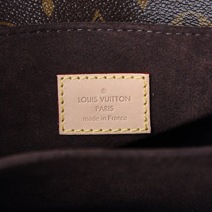 Louis Vuitton Monogram Pochette Metis 6 of 11