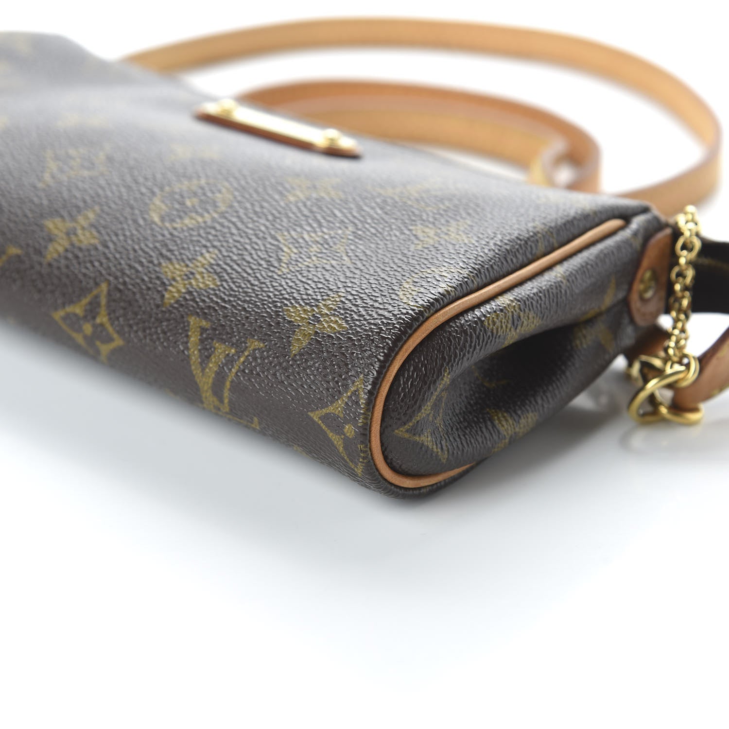 Louis Vuitton Monogram Eva Clutch 7 of 10