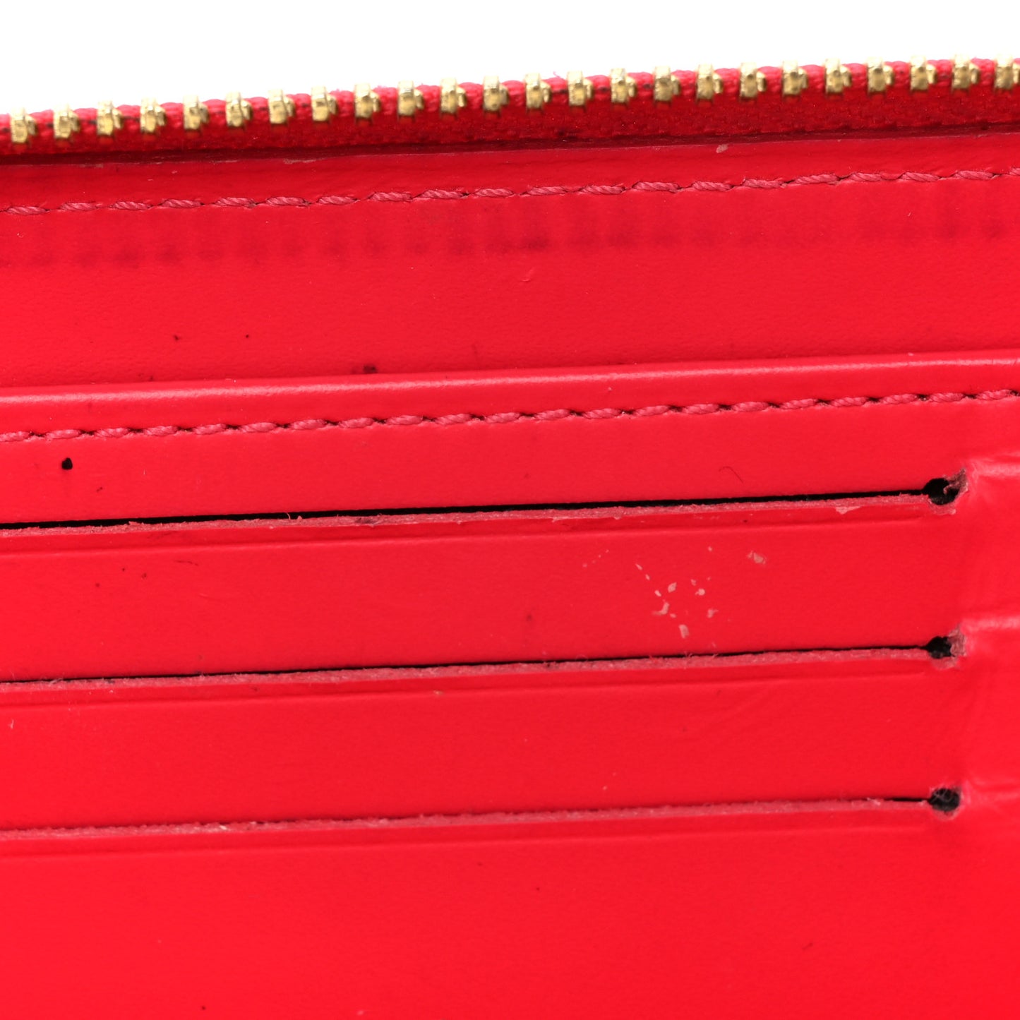 Vernis Zippy Wallet Freesia
