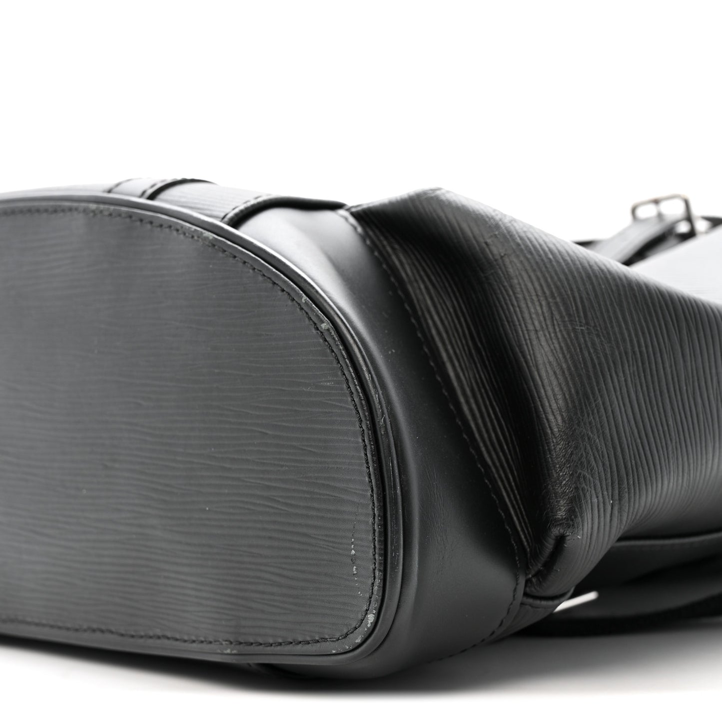Epi Christopher Backpack PM Black