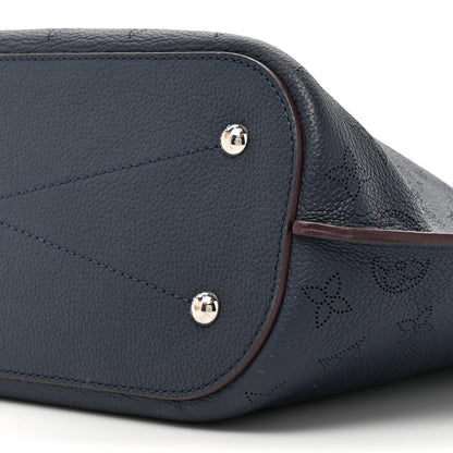 Louis Vuitton Mahina Girolata Marine 10 of 12