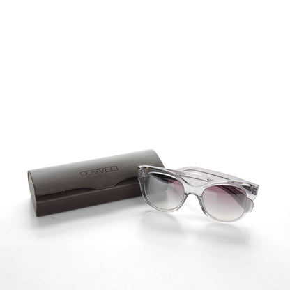 Oliver Peoples Jacey Mirror Sunglasses Grey 6 of 6
