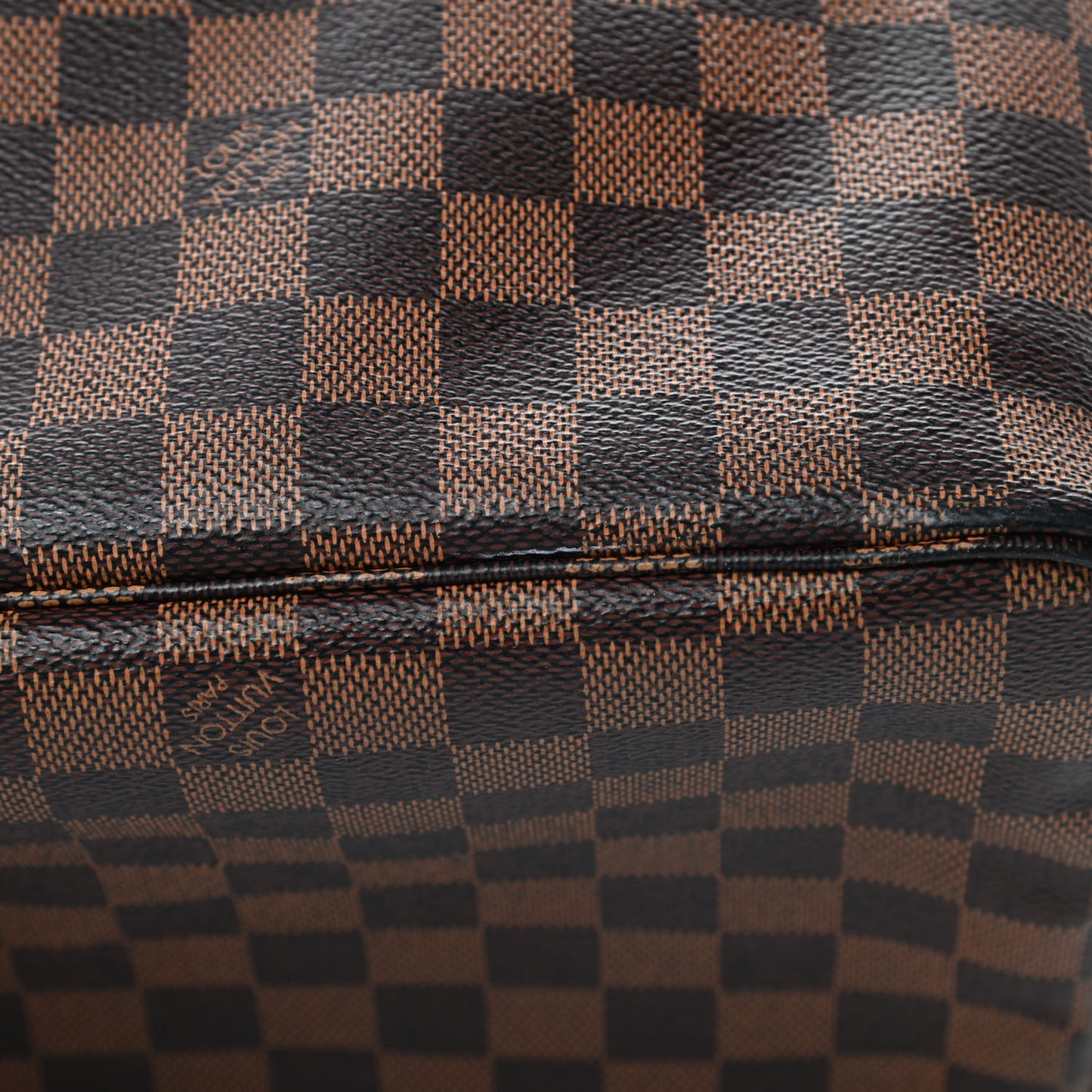 Damier Ebene Neo Neverfull GM