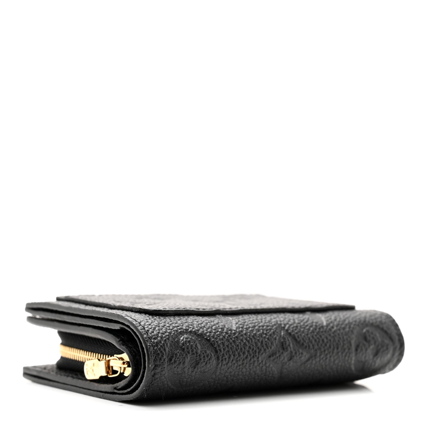 Empreinte Clea Wallet Black