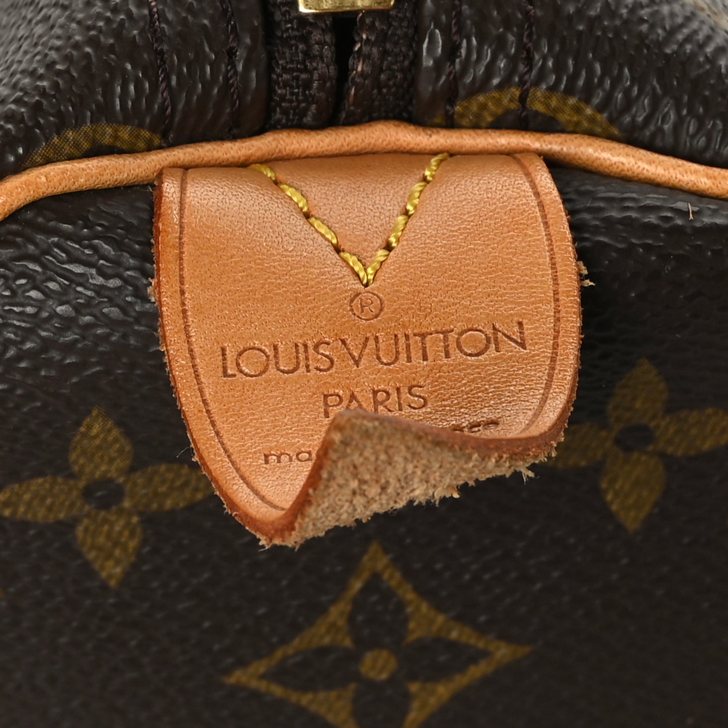 Monogram Keepall 45