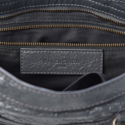 Balenciaga Agneau Giant 12 S City Gris Fossile 6 of 12