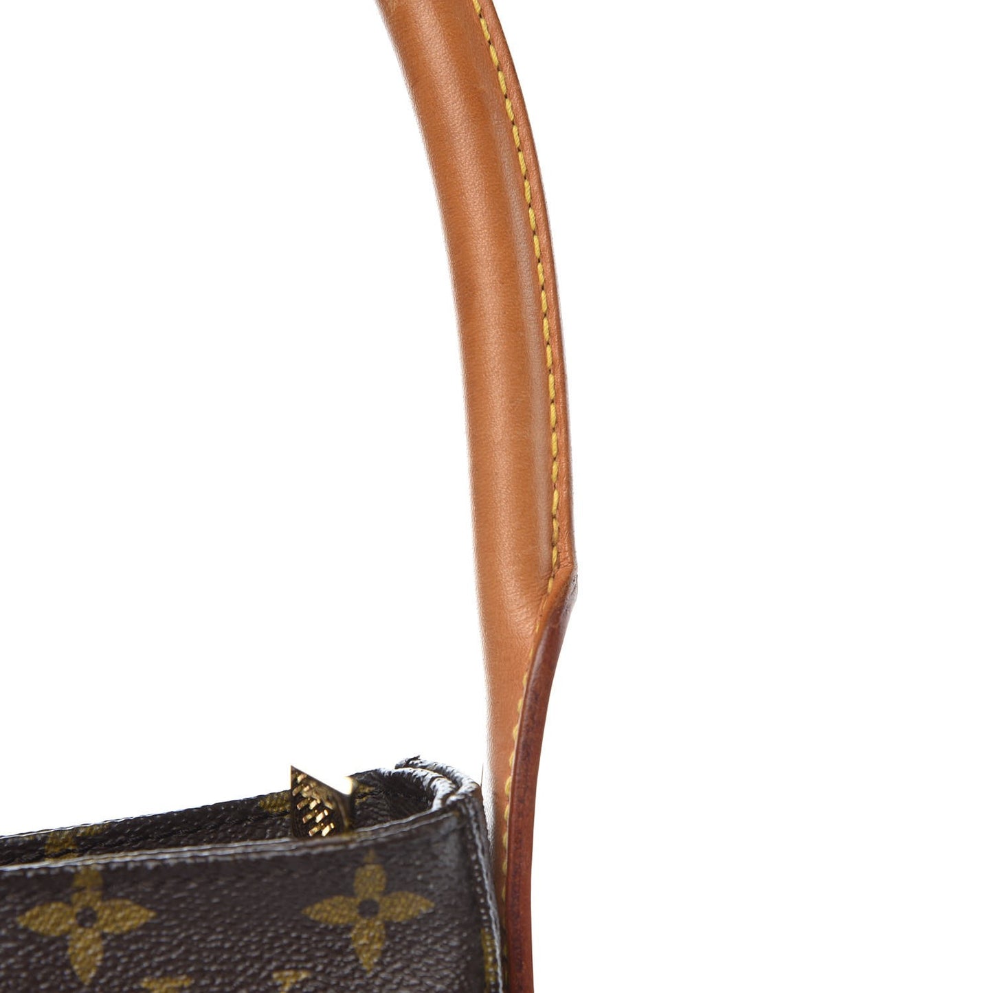 Monogram Looping MM