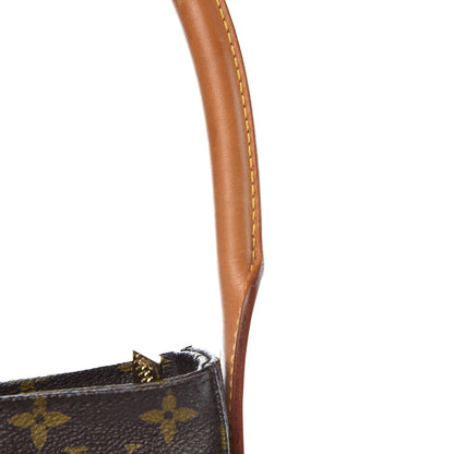 Louis Vuitton Monogram Looping MM 8 of 9