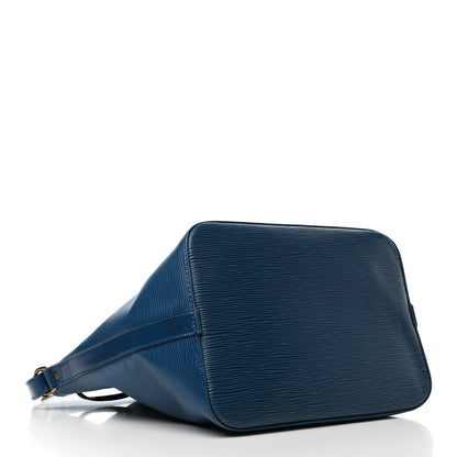Louis Vuitton Epi Petit Noe Toledo 3 of 4