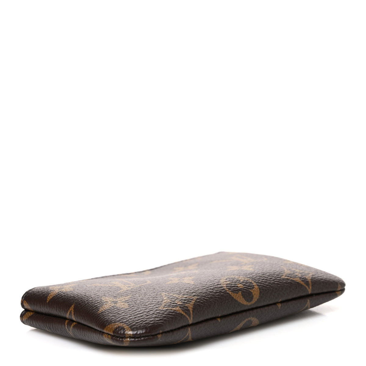 Monogram Key Pouch S