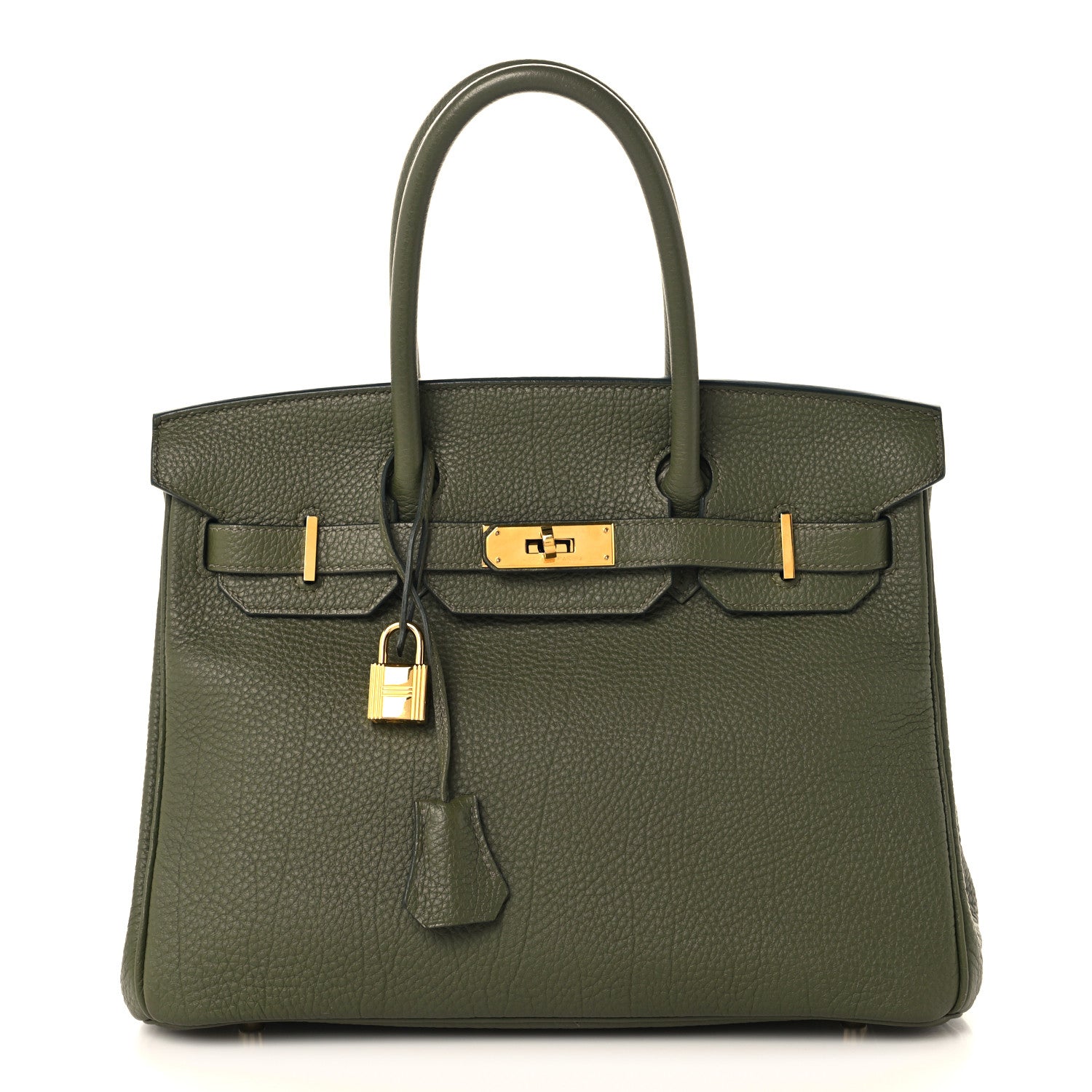 Hermes Togo BIRKIN 30 Canopee 1 of 13