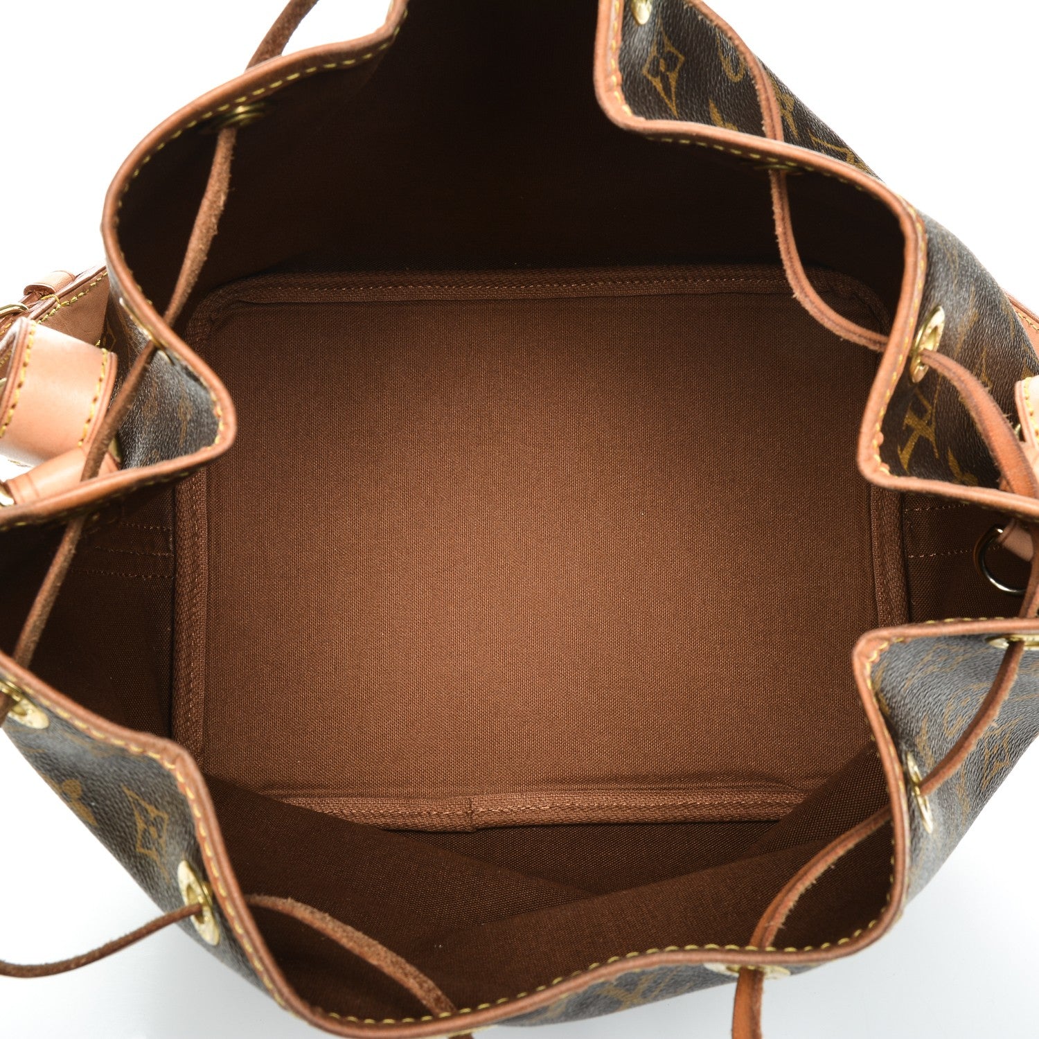 Louis Vuitton Monogram Petit Noe 5 of 11