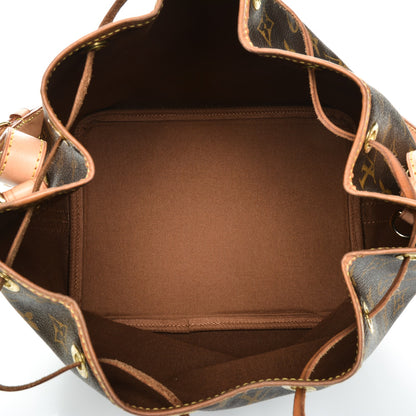 Louis Vuitton Monogram Petit Noe 5 of 11