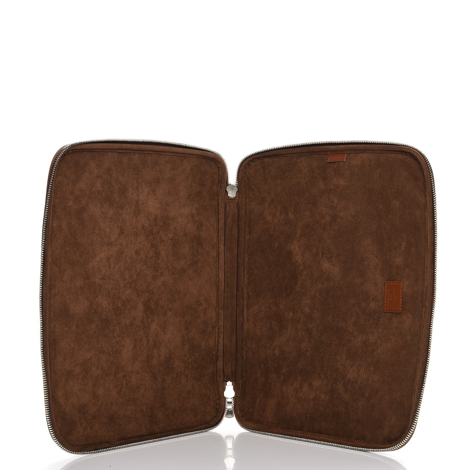 Louis Vuitton Nomade Laptop Sleeve Tobacco 5 of 10