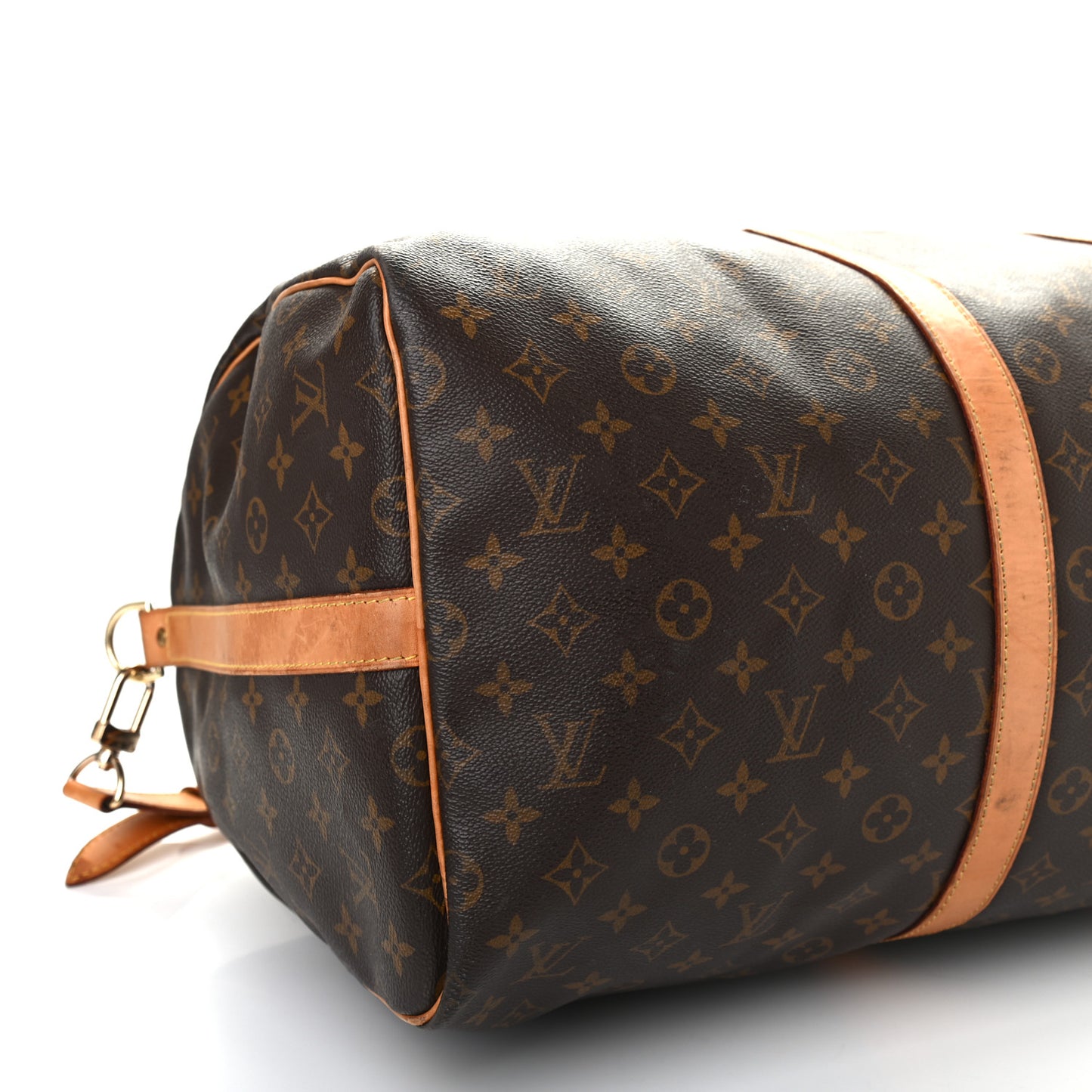 Monogram Keepall Bandouliere 55