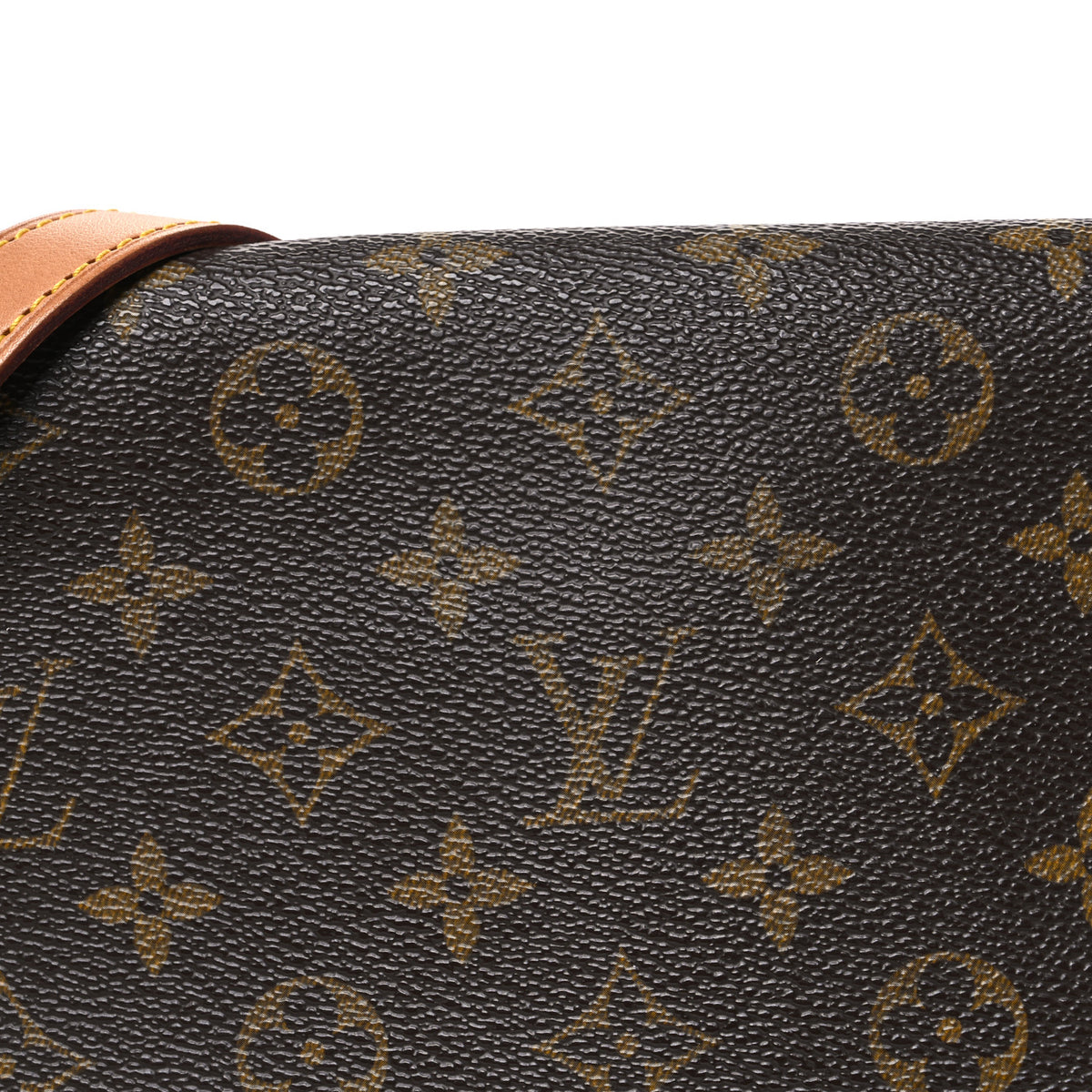 Louis Vuitton Monogram Musette Tango 8 of 10