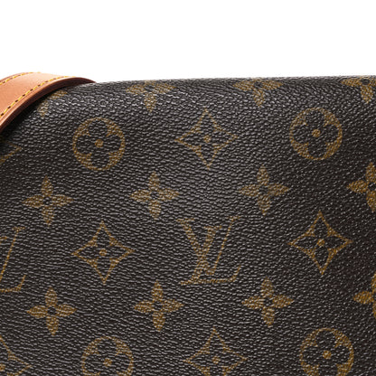 Louis Vuitton Monogram Musette Tango 8 of 10