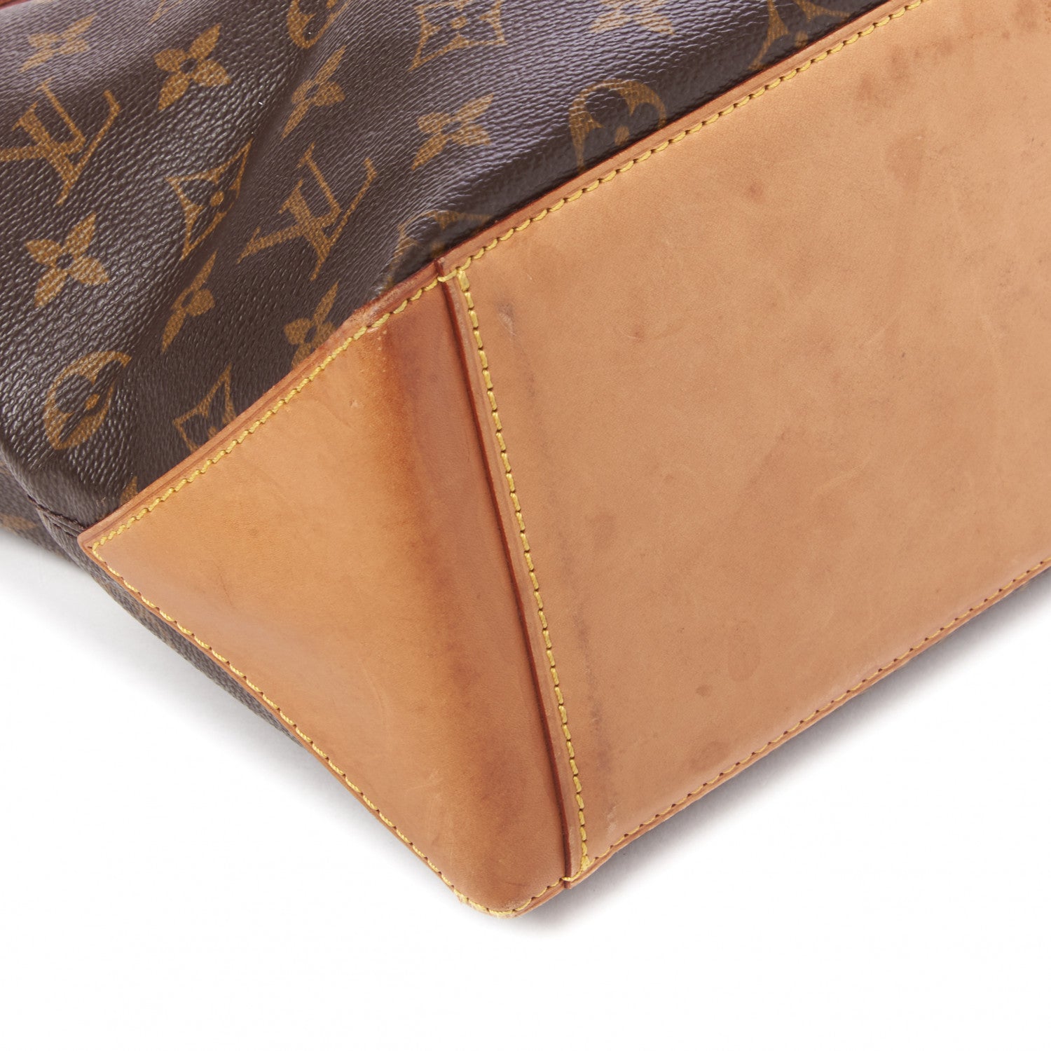 Louis Vuitton Monogram Cabas Piano 5 of 7