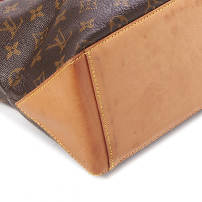 Louis Vuitton Monogram Cabas Piano 5 of 7