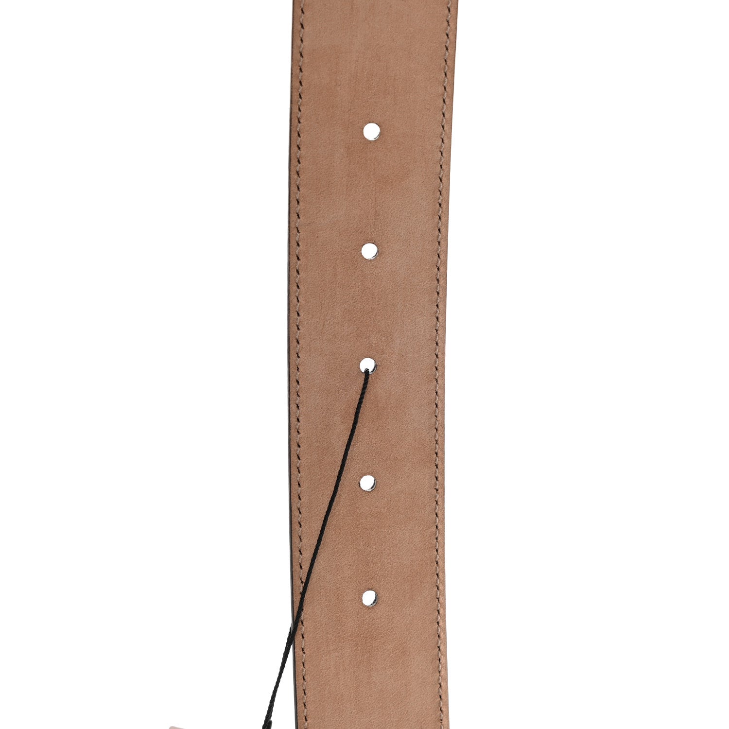 Gucci Lisse Calfskin Dionysus 35mm Belt 115 46 Cuir 5 of 5