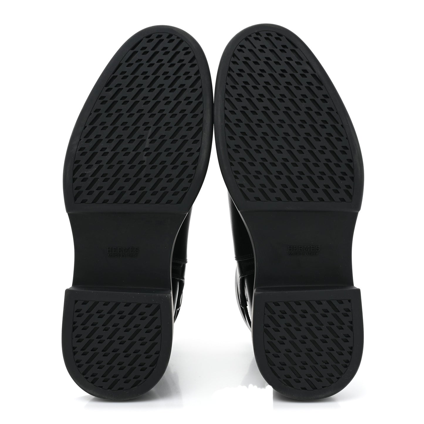 Calfskin Veo Ankle Boots 36 Black