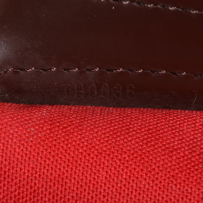 Louis Vuitton Damier Ebene Chelsea Tote 7 of 7