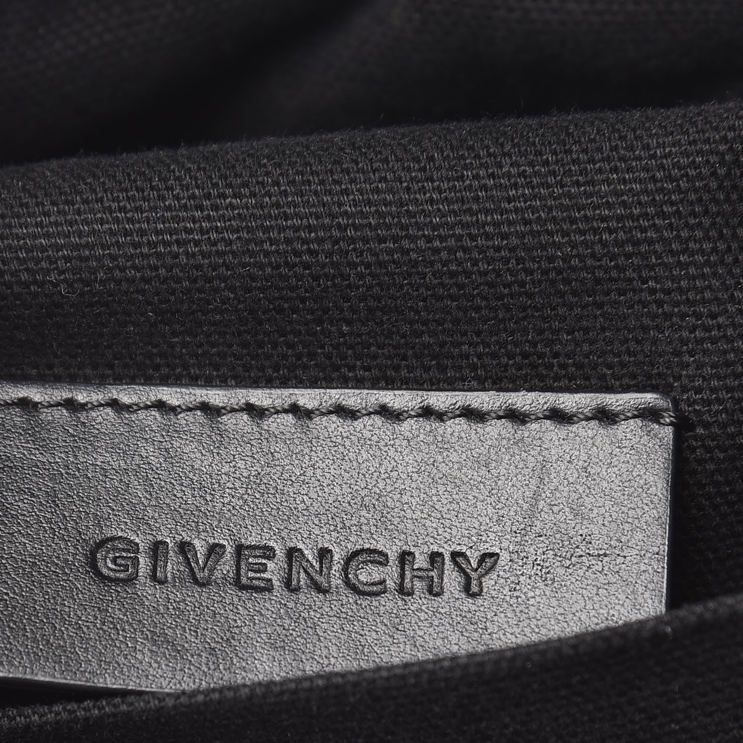 Givenchy Tech Twill Nylon Hibiscus Print Nano Backpack Multicolor 6 of 12