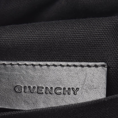 Givenchy Tech Twill Nylon Hibiscus Print Nano Backpack Multicolor 6 of 12