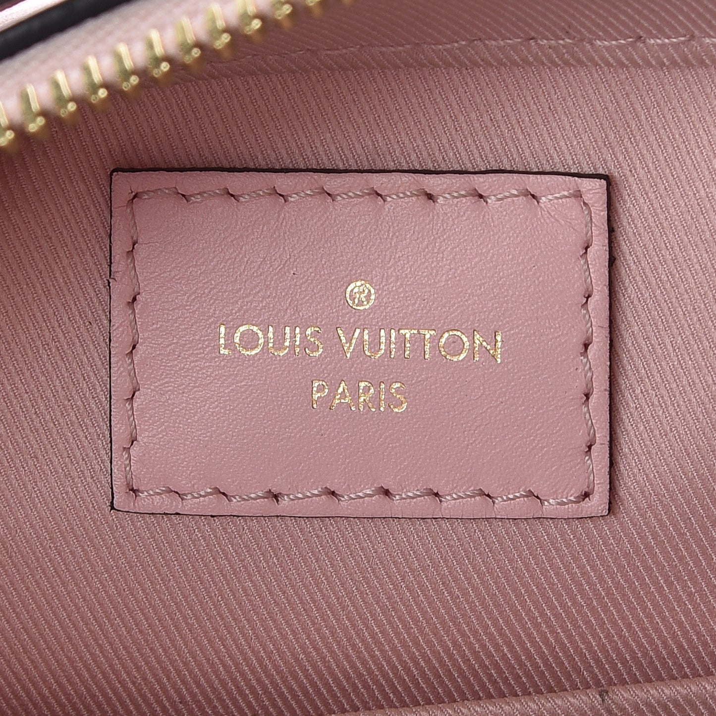 Damier Azur Saintonge Eau de Rose