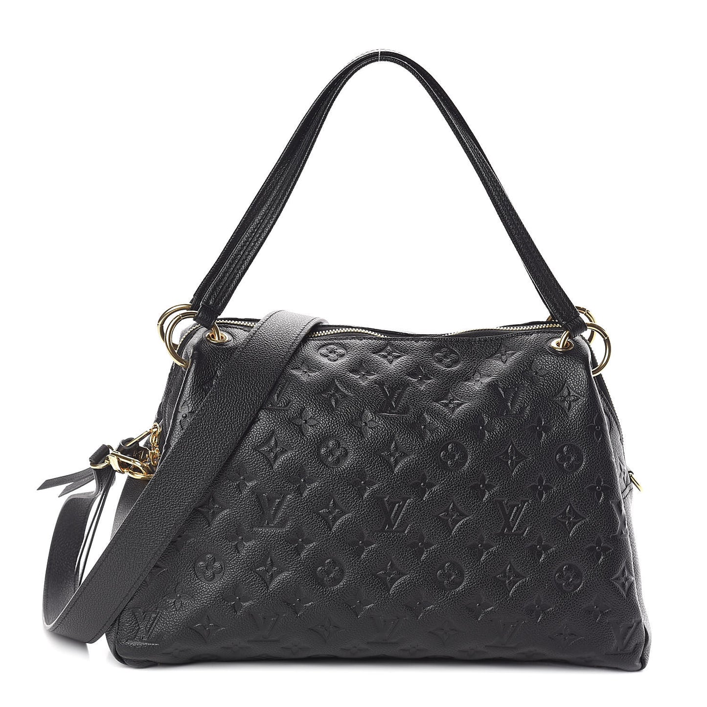 Empreinte Ponthieu PM Black