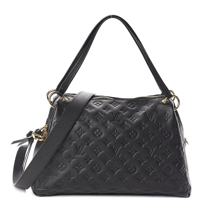 Louis Vuitton Empreinte Ponthieu PM Black 1 of 9