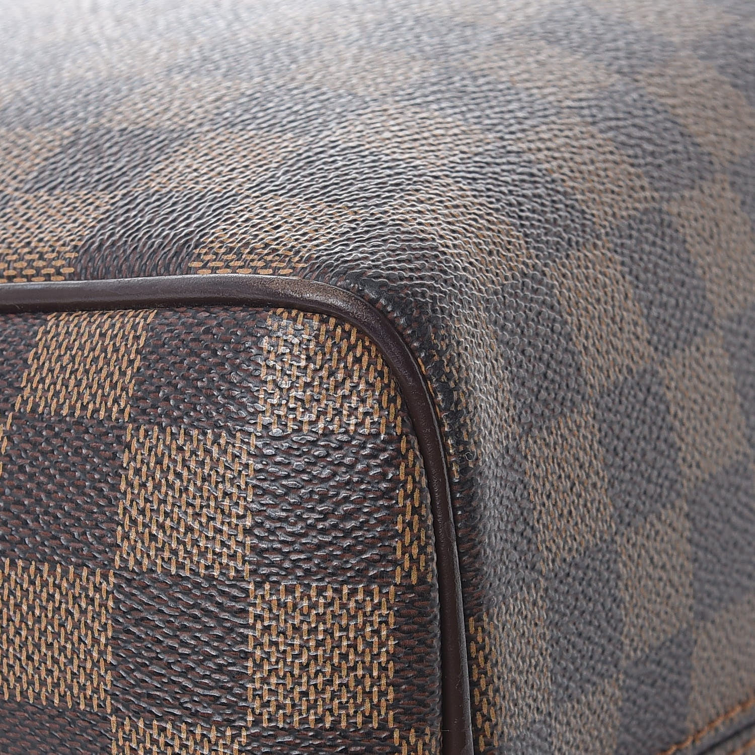Louis Vuitton Damier Ebene Nolita 10 of 12