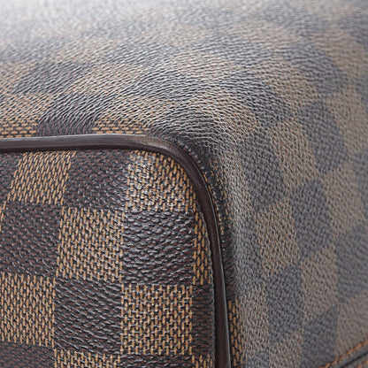 Louis Vuitton Damier Ebene Nolita 10 of 12