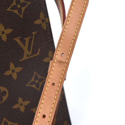 Louis Vuitton Monogram Sac Plat PM 11 of 11